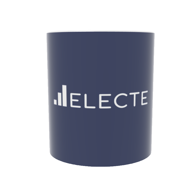 Ceramic mug