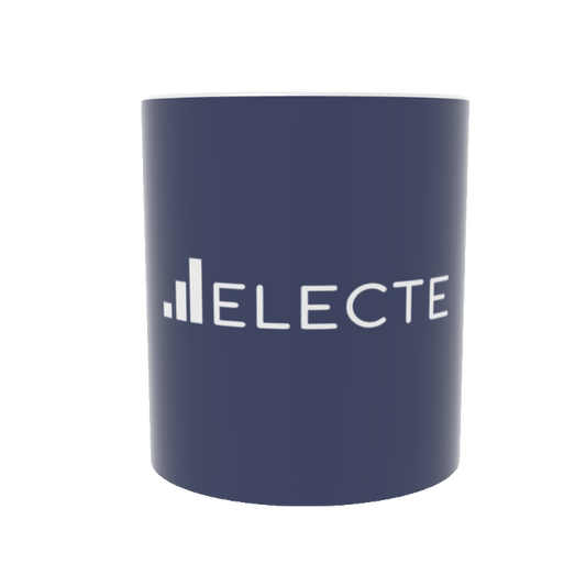 Ceramic mug