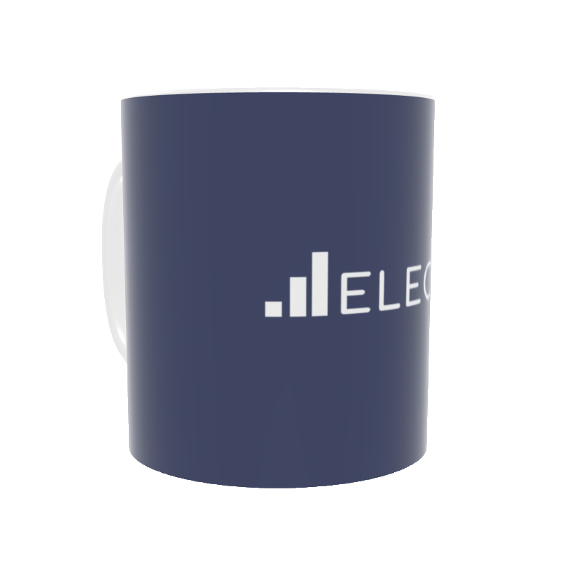 Ceramic mug